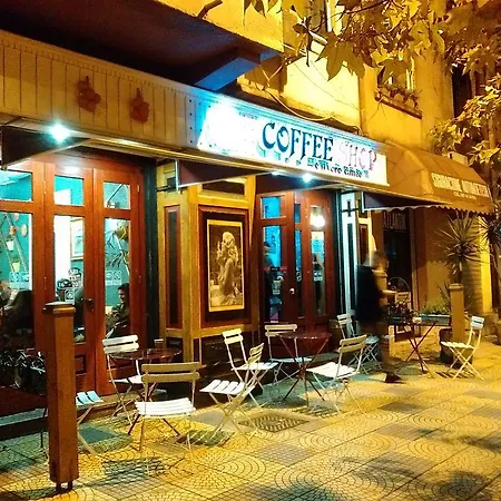 Lejlighed Studio Art Shkodër