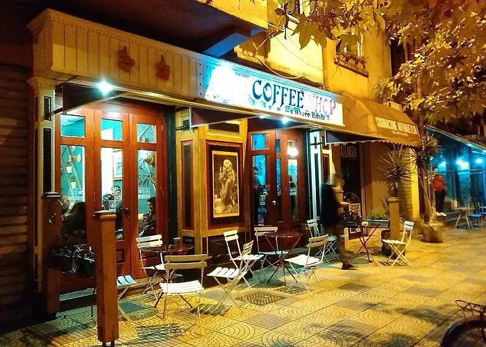 Lejlighed Studio Art Shkodër