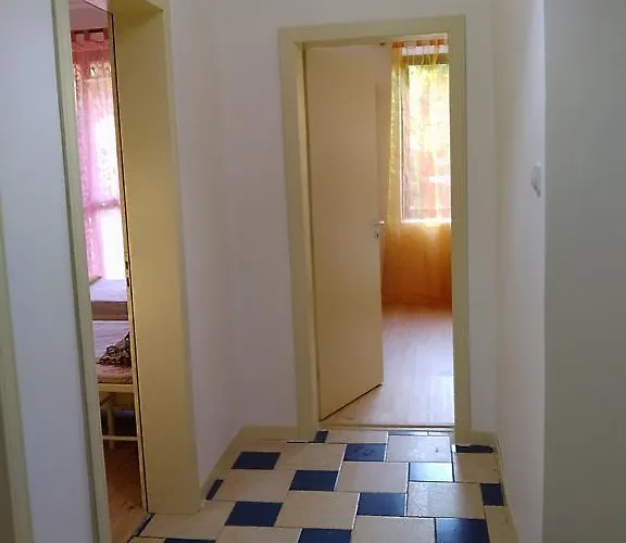 Lejlighed Studio Art Shkodër