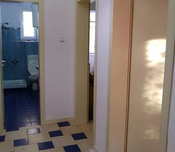 Lejlighed Studio Art *