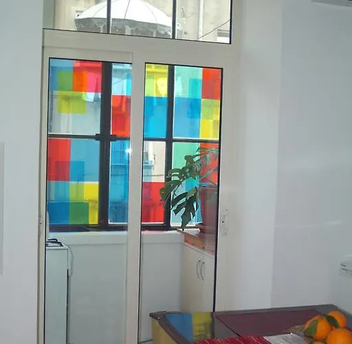 Studio Art Lejlighed Shkodër