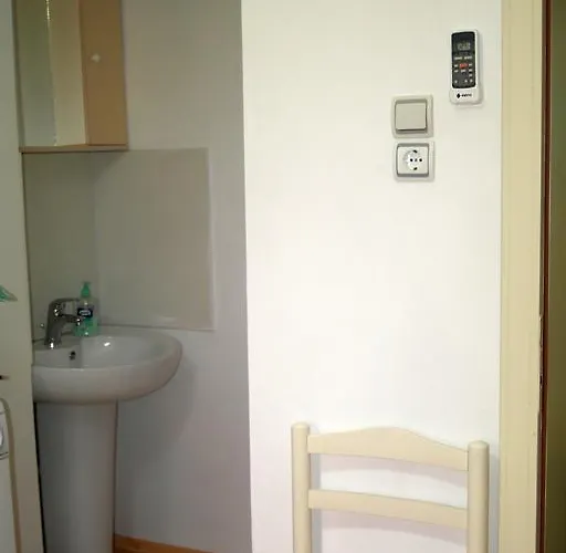 Lejlighed Studio Art *