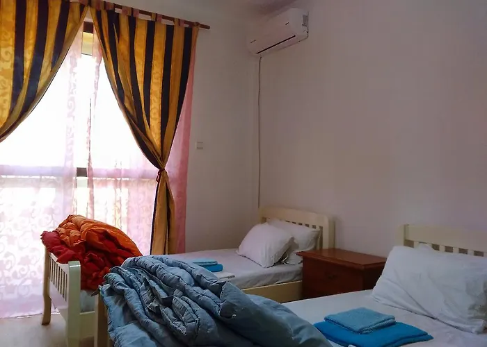 Lejlighed Studio Art Shkodër