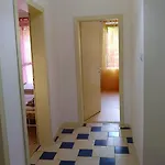 Apartment Studio Art Shkoder