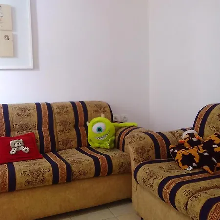 Appartement Art Apartment