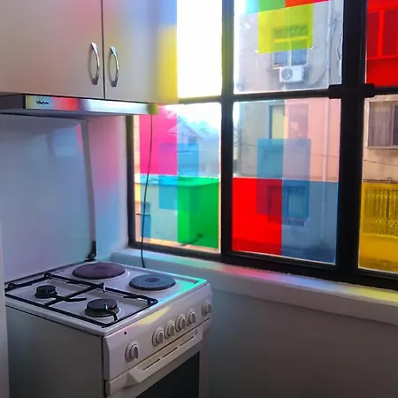 Art Apartment