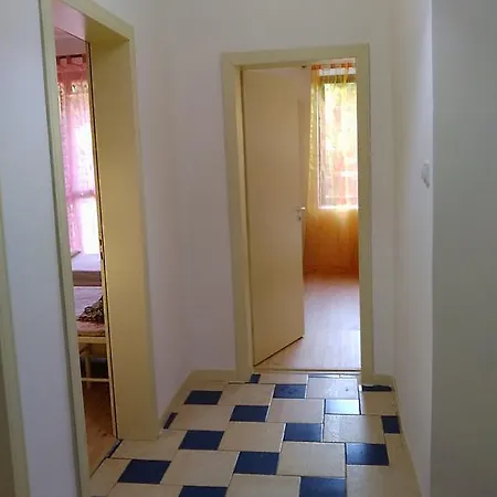 Appartement Art Apartment Shkodër