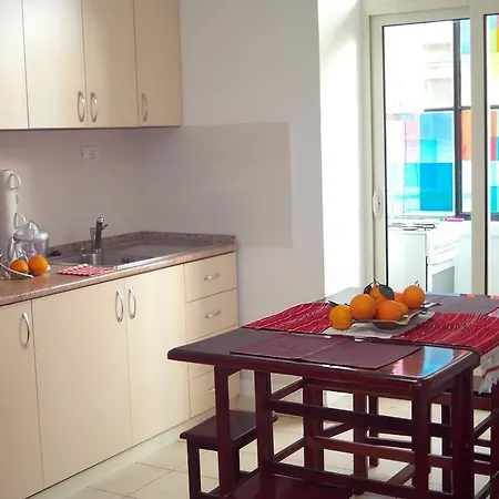 Art Apartment * Shkodër