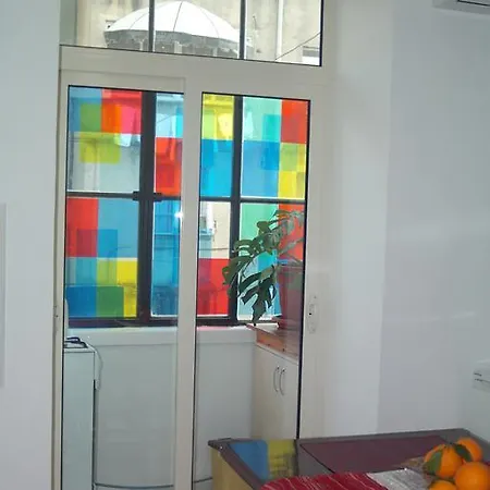 Art Apartment Appartement Shkodër