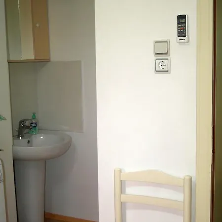Appartement Art Apartment *