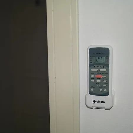 Art Apartment *