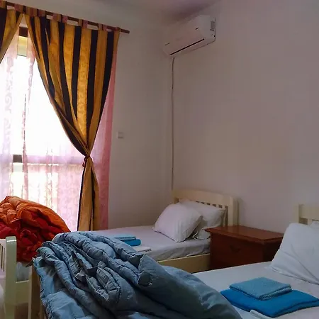 Appartement Art Apartment Shkodër