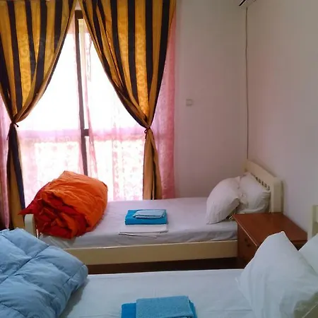 Art Apartment * Shkodër