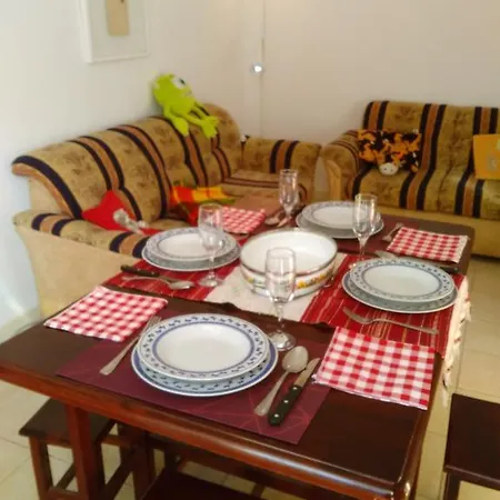 Art Apartment Shkodër